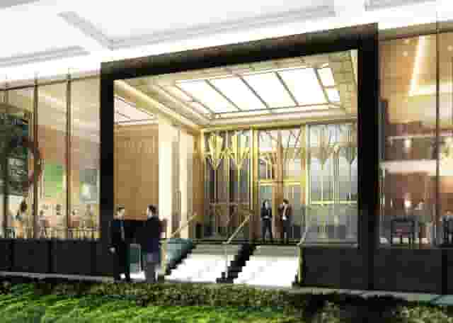Office Units