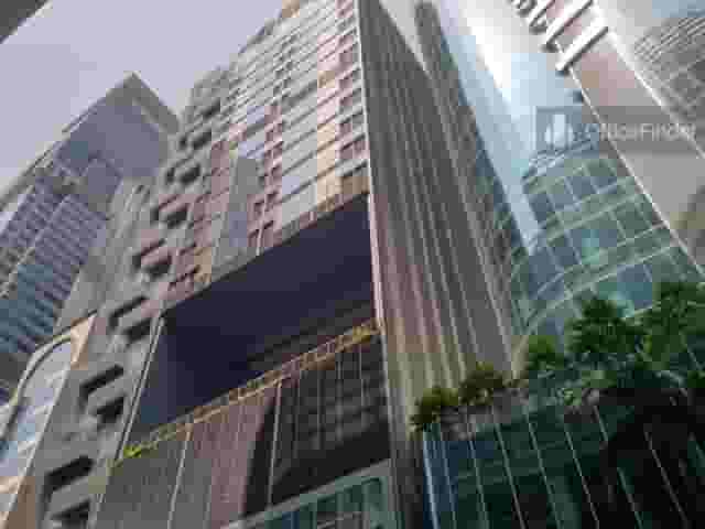 Office Units