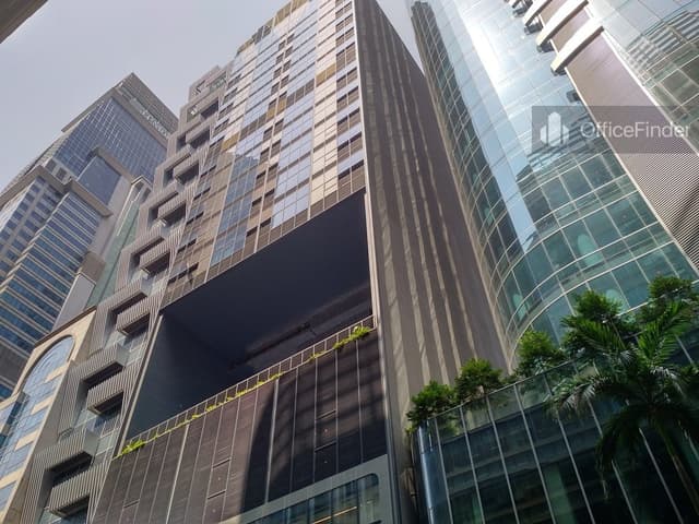Office Units
