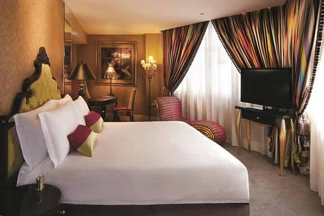 Suites