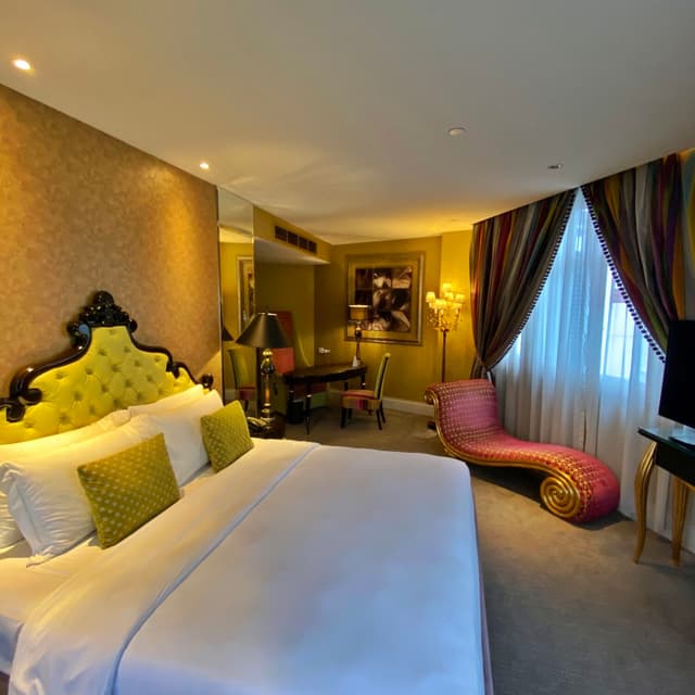 Suites