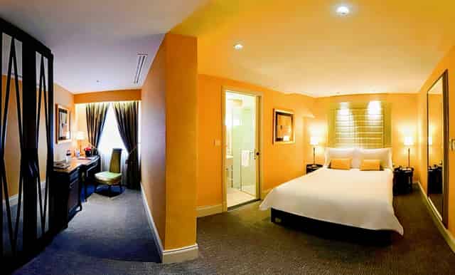 Suites