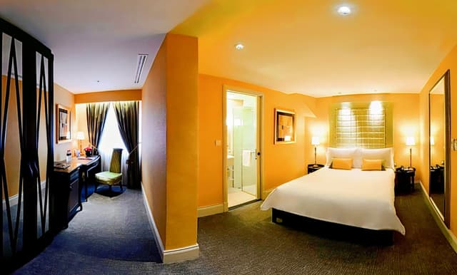 Suites