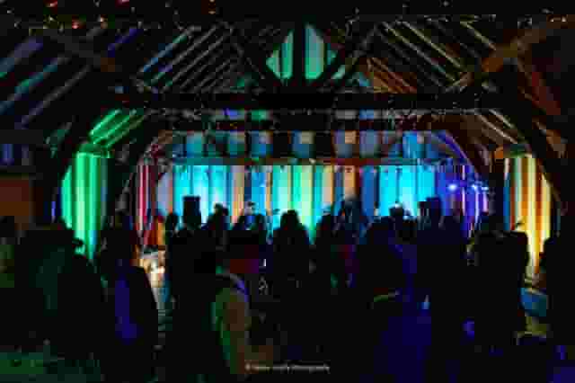 Brookfield Barn