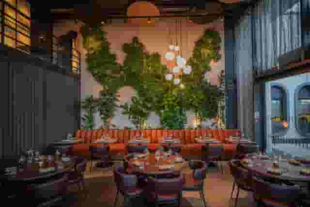 HERA Restaurant