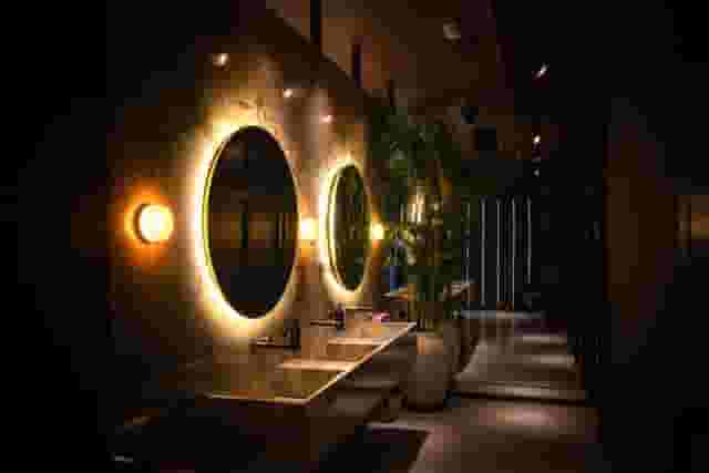 HERA Restaurant