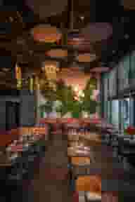 Party Venues