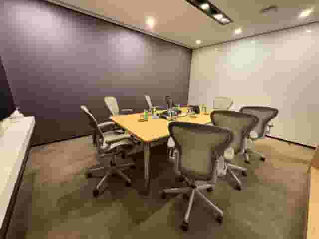 Meeting Room - 11B