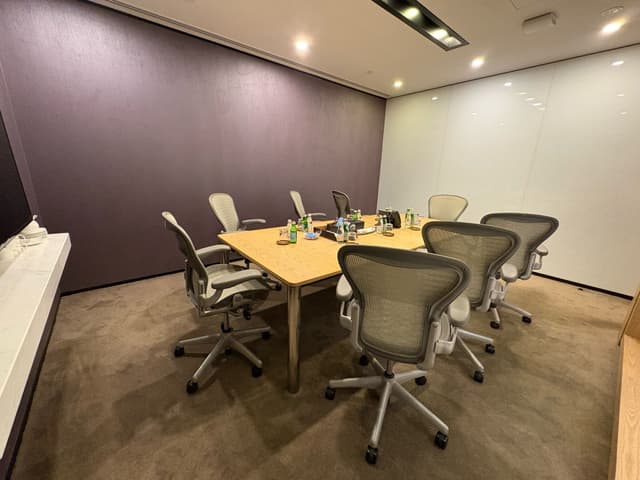 Meeting Room - 11B