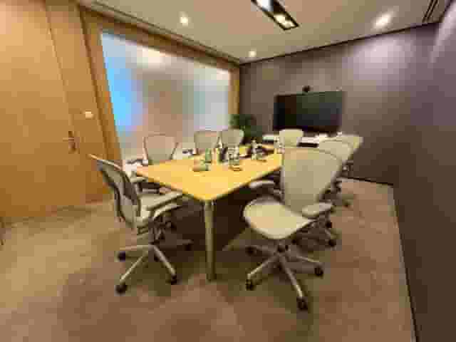 Meeting Room - 11B