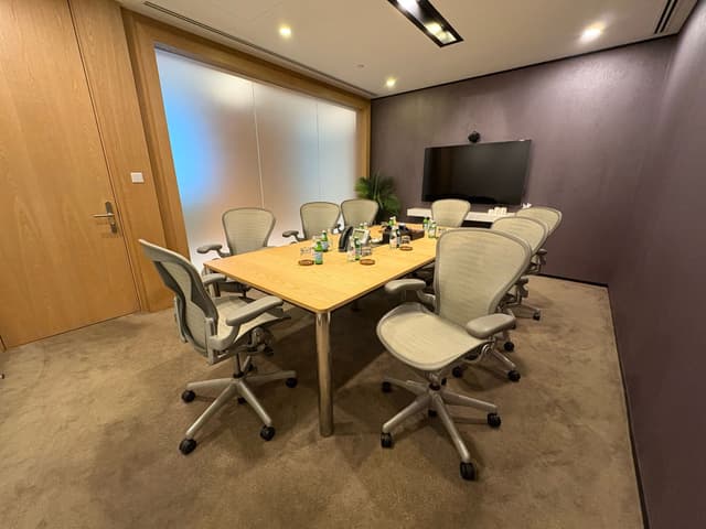 Meeting Room - 11B