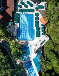 Summer Party Venues