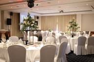 Party Venues