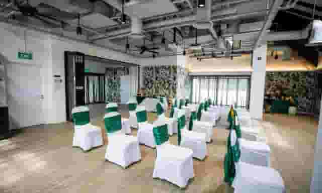 The Elizabeth Suite