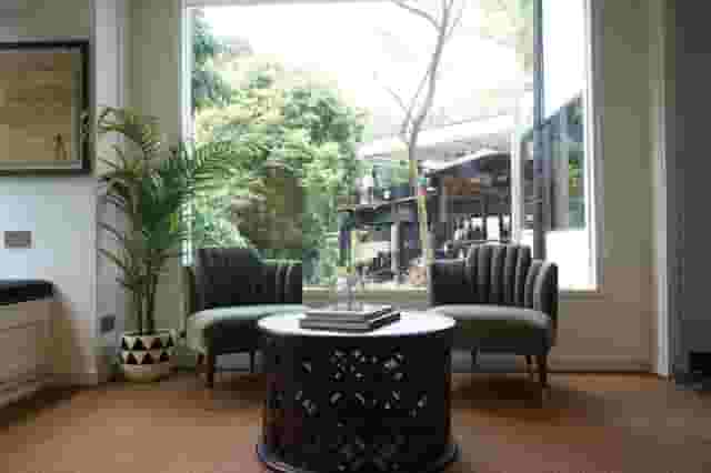 The Elizabeth Suite