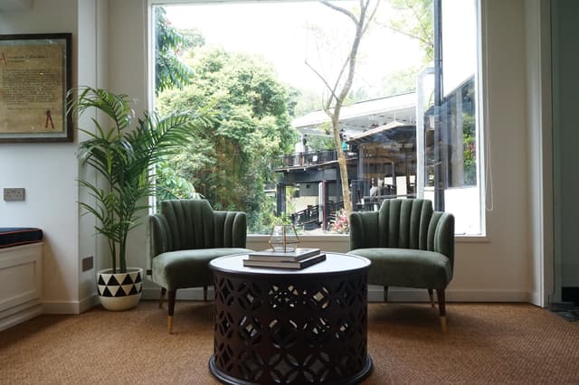 The Elizabeth Suite