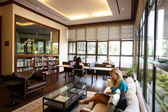 Stuart Room