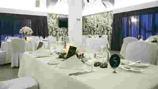 Stuart Room