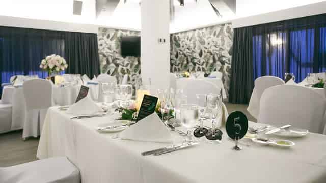 Stuart Room