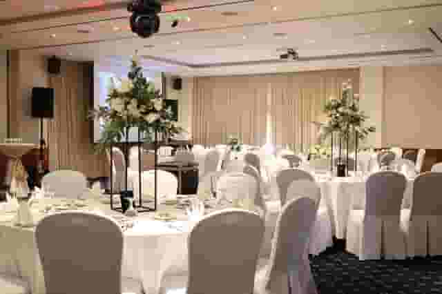 Stuart Room