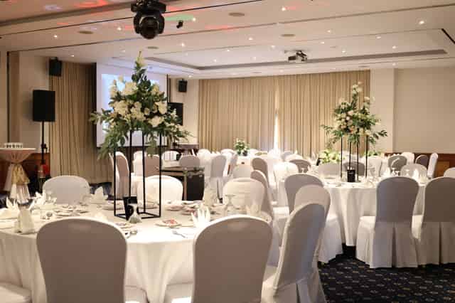 Stuart Room