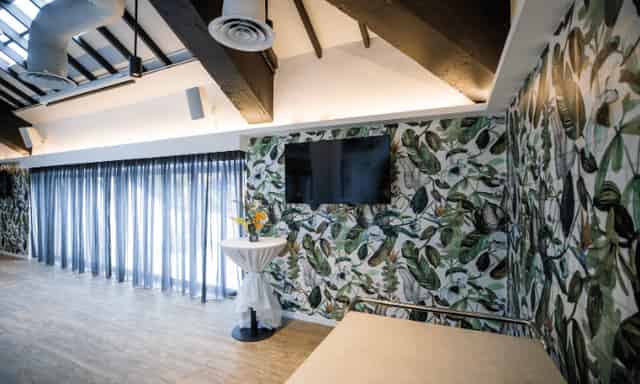 Stuart Room