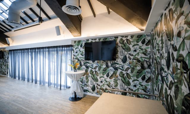 Stuart Room