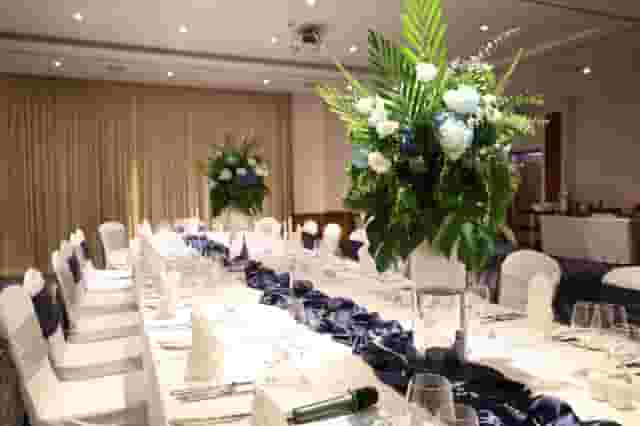 Stuart Room