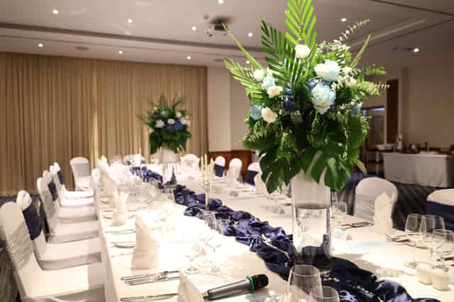 Stuart Room