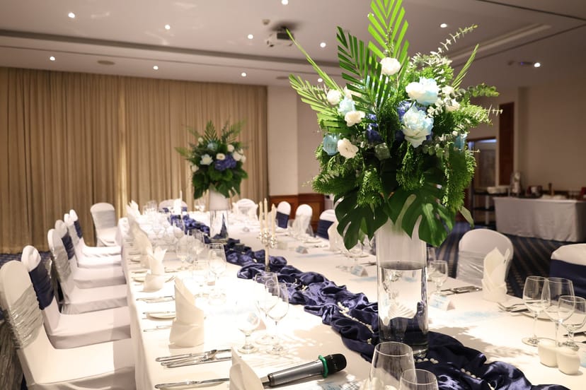 The Elizabeth Suite - The British Club ...