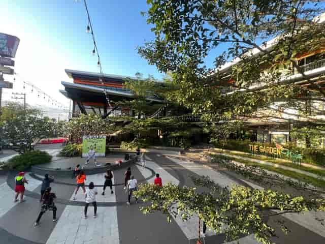 The Garden Walk Unit 3-E2 (32.5 sqm ...