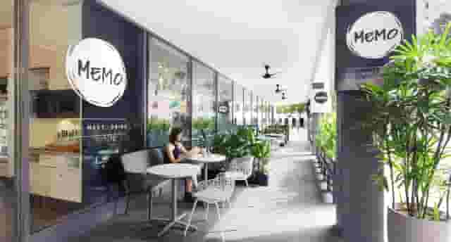 Cafe