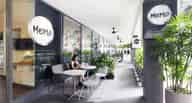 Small Meeting Rooms