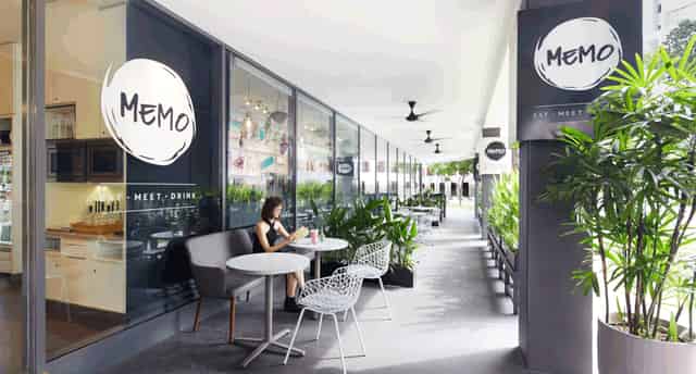Cafe