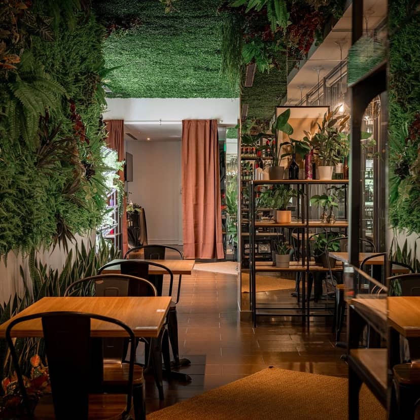 MEMO Café @ Studio M Hotel|Asian|Get ...