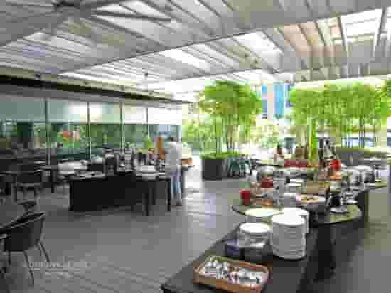 Cafe