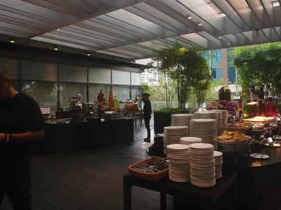 Cafe