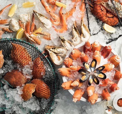 SEASONAL TASTES, Singapore - Central ...