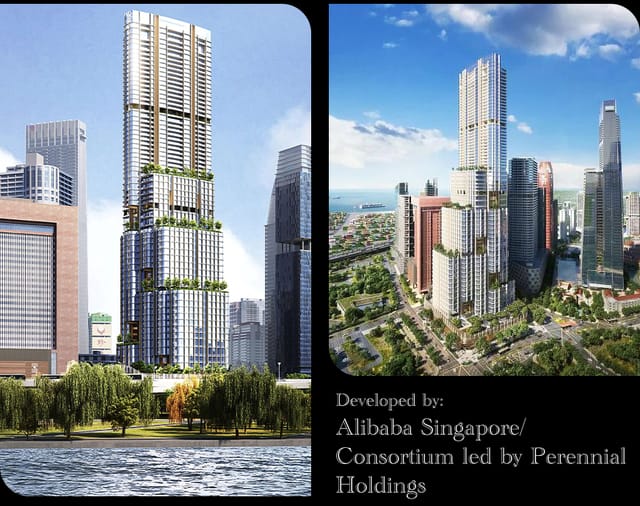 Luxury Skywaters residential penthouse for corporate summits and incentive travel.