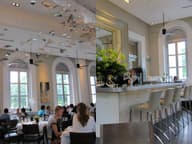 Private Dining Rooms