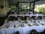 Private Dining Rooms