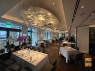 Private Dining Rooms