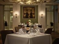 Private Dining Rooms