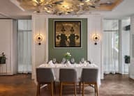 Christmas Party Venues