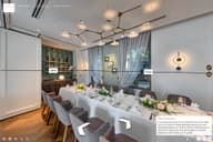 Private Dining Rooms