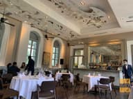 Private Dining Rooms