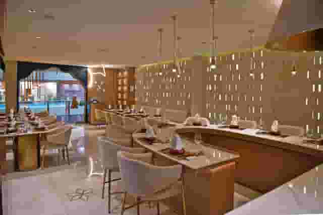 Chef’s Table