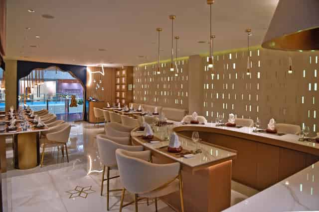 Chef’s Table