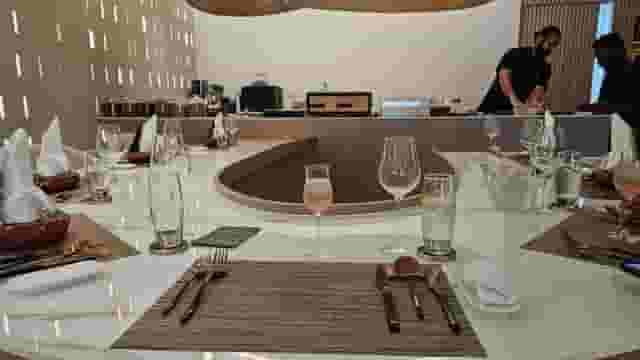 Chef’s Table
