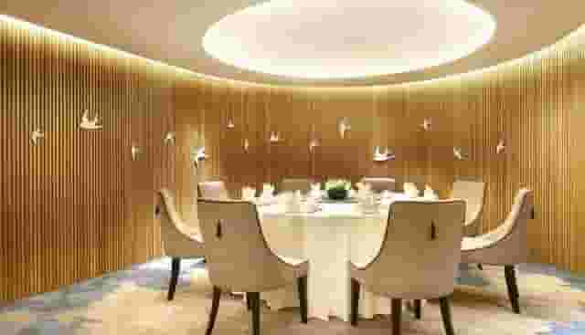 VIP Private Dining Room